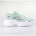 6l FILA 5KW13018-620 Memory Musha - lightblue /white